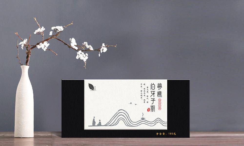 海北国潮包装设计的创新路径——传统文化与年轻潮流的破圈融合
